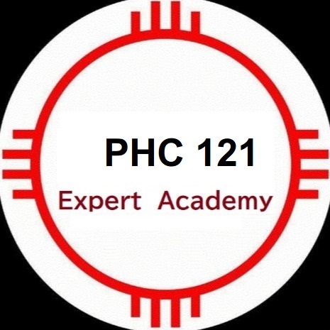 PHC 121