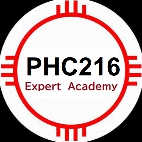 PHC216